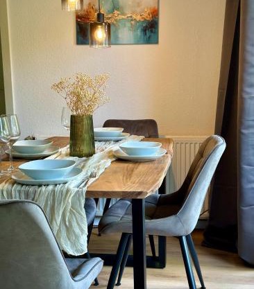 PrimeBnb Osterkopf