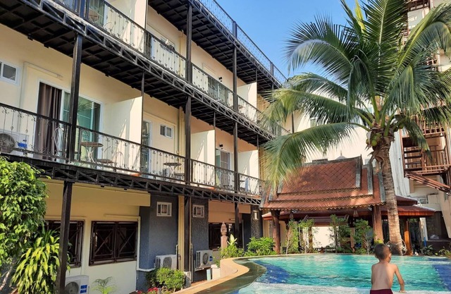 Prince Hotel Chiang Mai