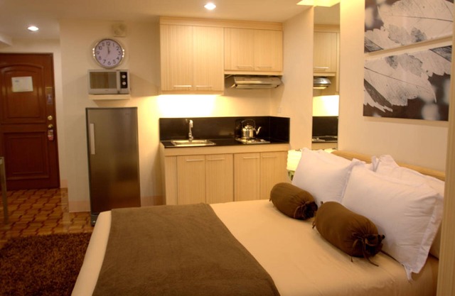 Prince Plaza II Hotel