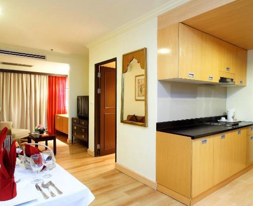 Princeton Bangkok