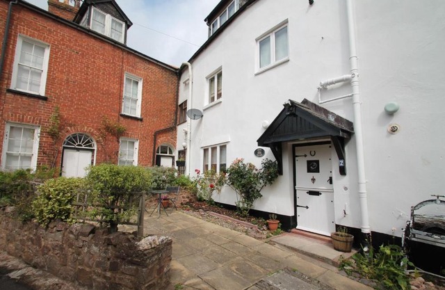 Priory Cottage