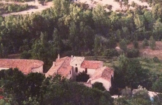 PRIORATO DE SIGLO XIV: APPT. INDEPENDIENTE GORNIES, VALLE DEL TORNILLO