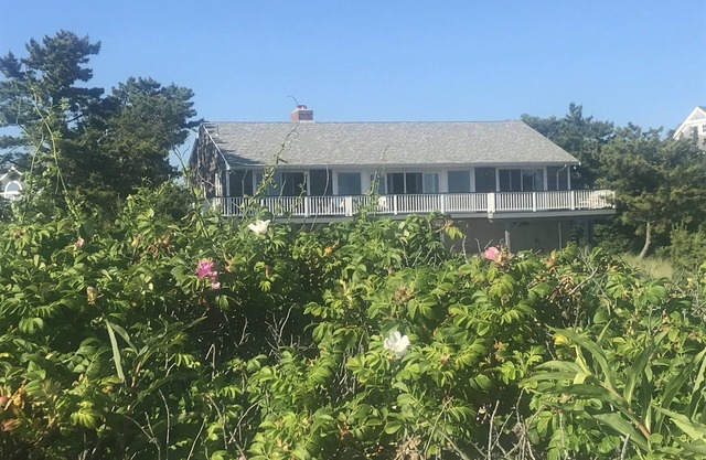 PLAYA PRIVADA Ocean beach house Cape Cod