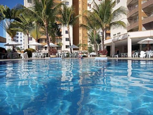 Privé das Thermas II - Via Caldas