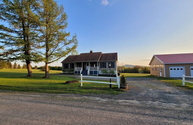 Serene Privacy & Outdoor Fun on 13 Acres of Natural Beauty