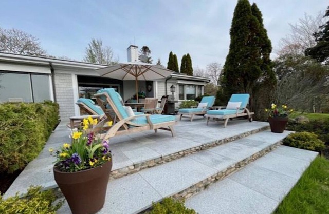 Privada 14 Acre Waterfront Home