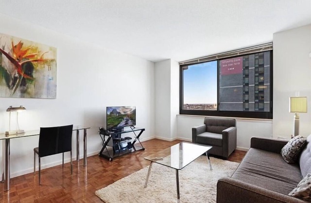 Private 1BR | Work from Home | Jersey City by GLS
