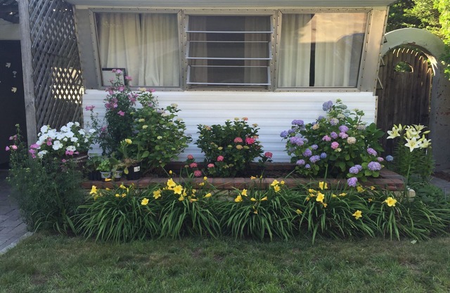 Hogar privado y tranquilo en el sur de Wellfleet