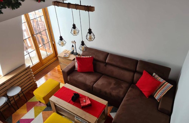 Private Apartment Farra - Aparthotel Vučko