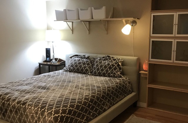 Apartamento privado para dos personas, ubicación muy céntrica.