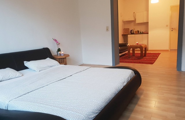 Apartamento privado ubicado en Chaussée de Haecht, 342 1030 Schaerbeek, Bruselas