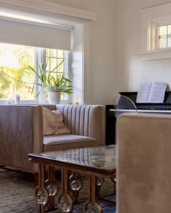 Private BB near airport, beach, and activities