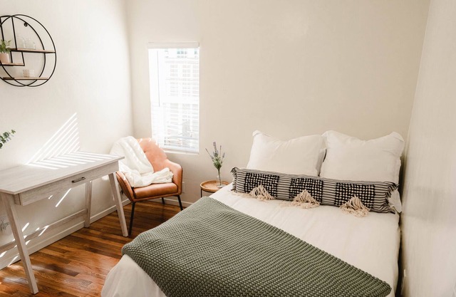 Private Beautiful Casita in Old Town San Diego
