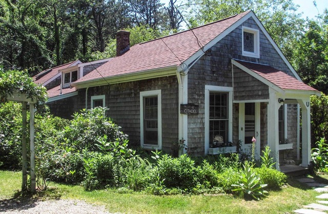 ��Cottage privada Brewster cerca de la playa y el puerto!