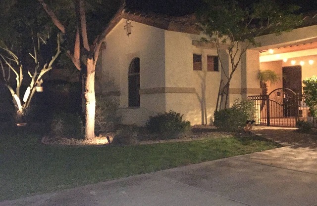Casita privada independiente cerca del centro de Chandler