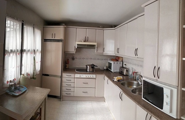 Habitacion B&B Doble en Adosado Toledo