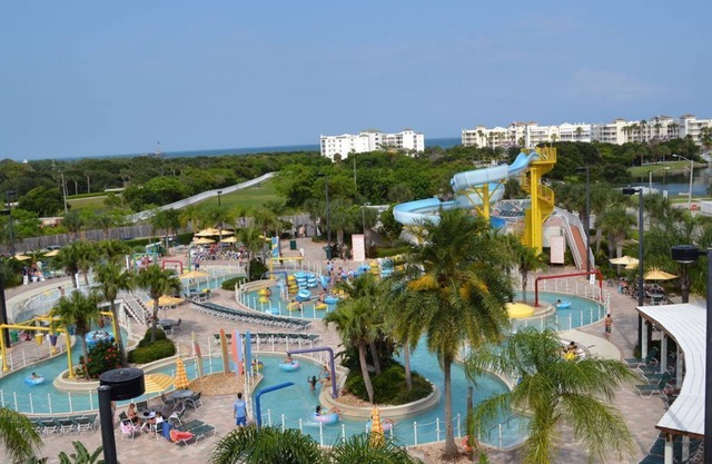 Fun Family Resort con acceso privado a la playa