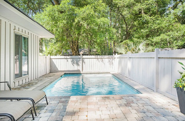 Gema oculta con renovaciones de lujo * Piscina privada