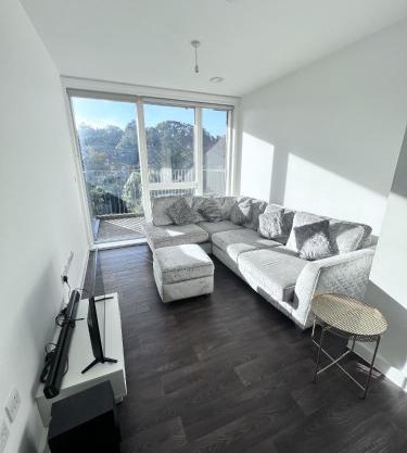 Private Flat in London