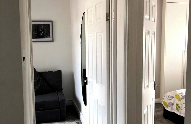 Piso privado en Wrose, Shipley, Bradford