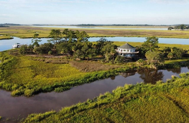 Retiro de la isla PVT. El paraíso de los kyakers! 10% de descuento de alquiler semanal