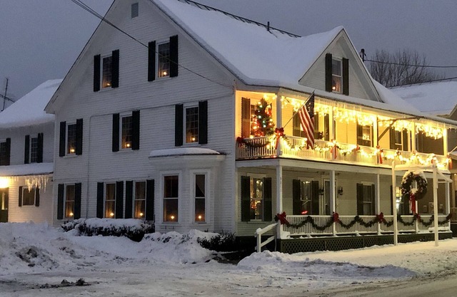 Privado Killington Area Inn todo para ti!