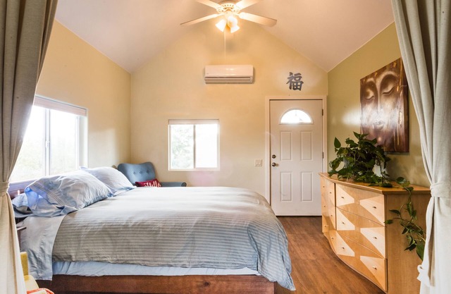 Sedona Cottage-acogedor de un dormitorio