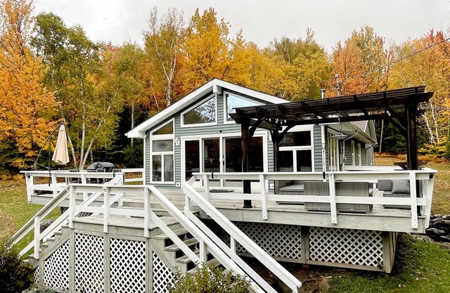 Private Mountain Home ~ 7 Mi from Hunter Resort