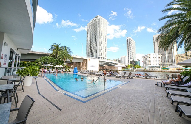 Private Ocean Luxury Condos at Beachwalk