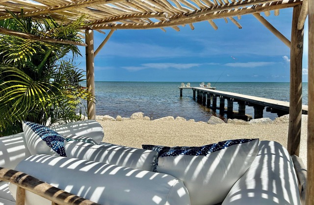Amazing Oceanfront: Paddleboards & Kayaks - 180 grados con vista al mar