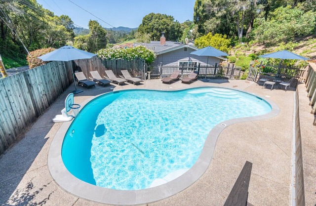 Private Pool Villa for family getaways