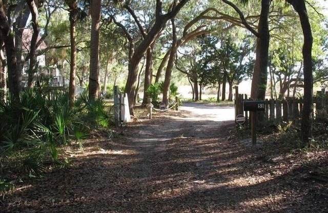 Private Retreat - Coastal Beaufort, So. Carolina