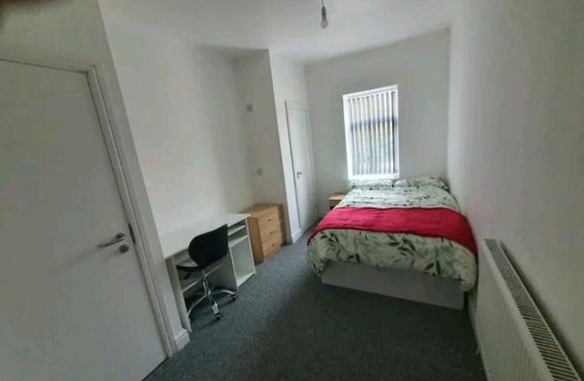 Private Room Ensuite L4 Burnley city