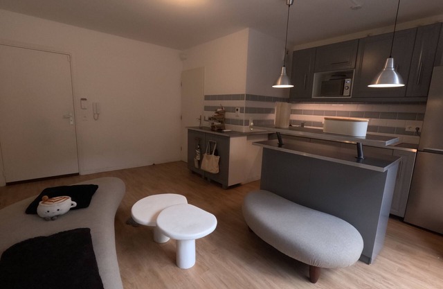 Private room - Garden & terrace