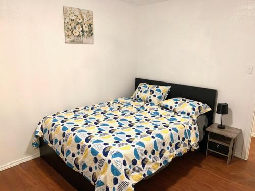 Private room in house