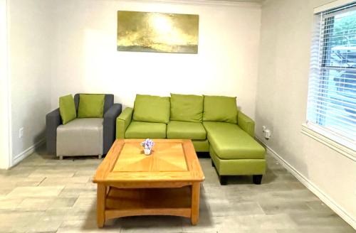 Private Room near downtown Dallas42