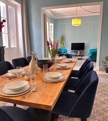 Private rooms in authentic apartment in Old town of Tunis, near Medina