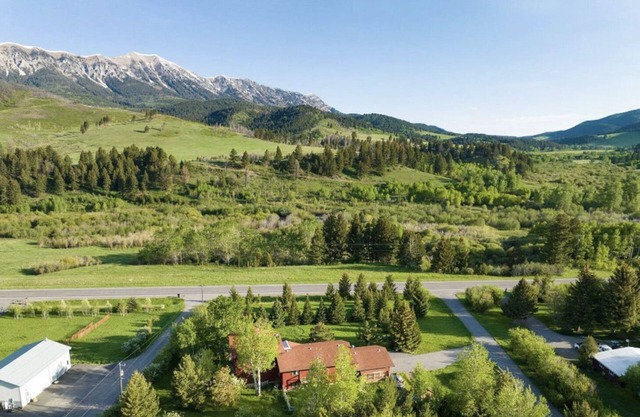 Private Ski & Wellness Retreat Bridger Canyon