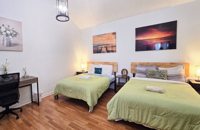 Private Studio, Safe & Central, San Gabriel