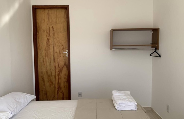 Private suites in Angra dos Reis | Excellent location | Suite 3