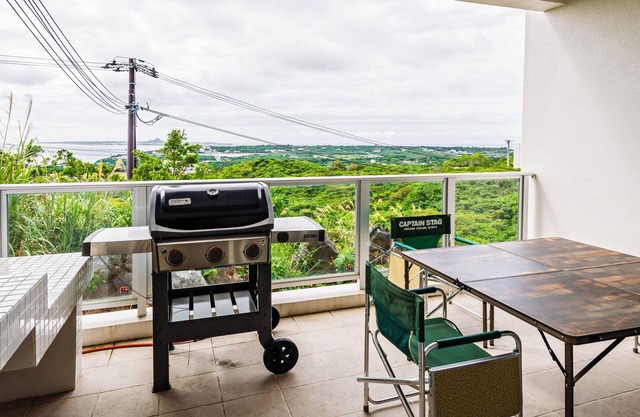 Private Villa Gushikumui by Coldio Premium