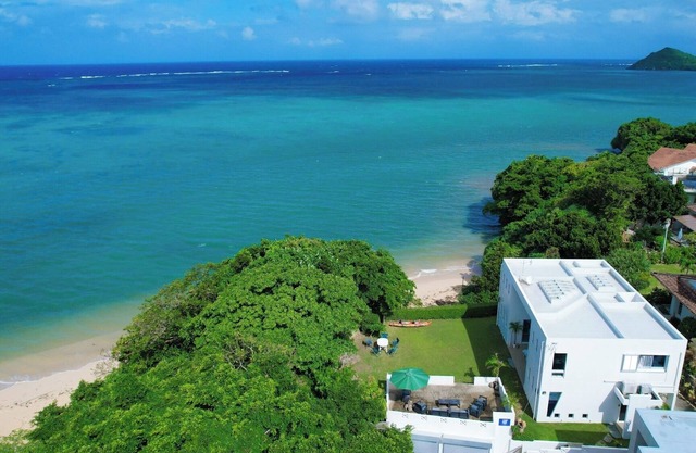 Private villa with beach / Ishigaki Okinawa
