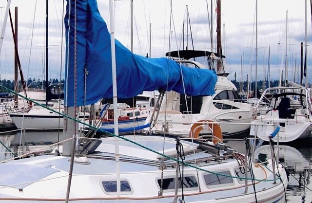 Private Yacht - Marina del Rey / Venice Beach
