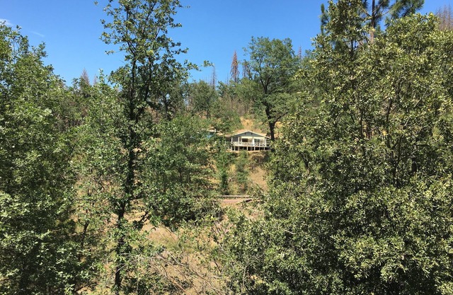 ¡Escapada privada a la montaña Yosemite recientemente restaurada en 40 acres!