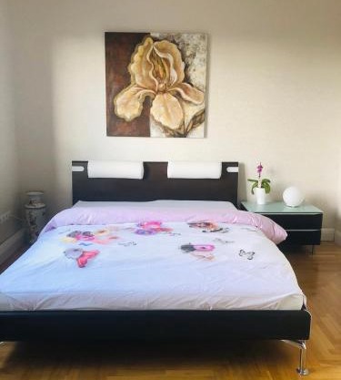 Privatzimmer Boardinghouse/Messe Düsseldorf