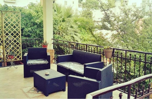 Profumo di Mora guesthouse