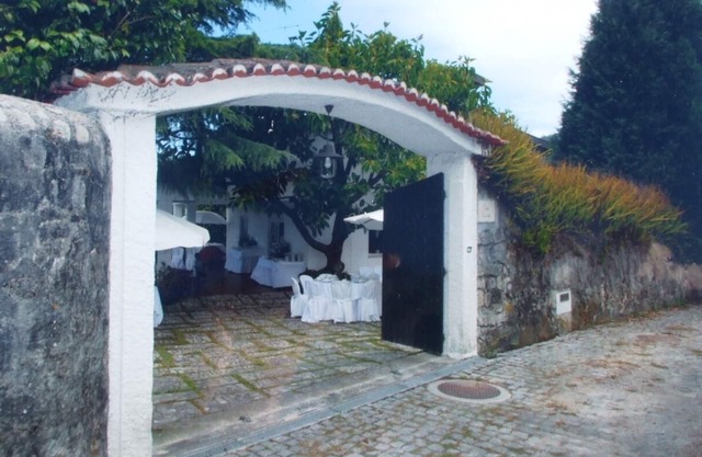 PROPIEDAD EN AFIFE (5000m²) CON PISCINA, VISTA AL MAR Y LA MONTAÑA.