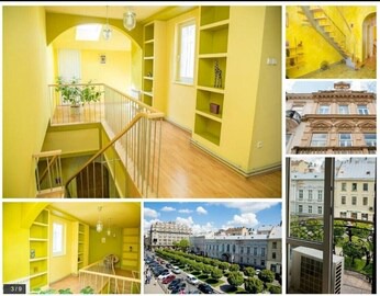 ProspektShevchenka in Львів