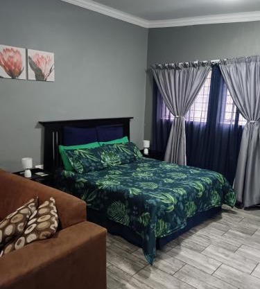 Protea guest house
