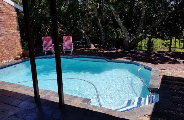Protea Lodge- NO LOADSHEDDING